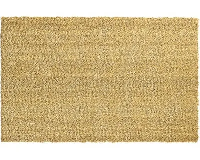Produktbild von Hamat Kokosmatte beige 40.0 x