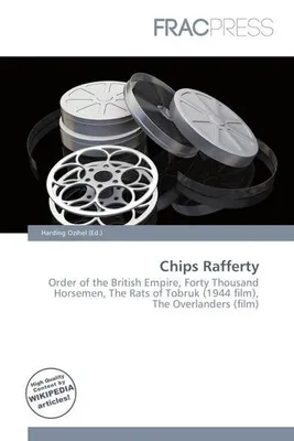 Produktbild von Chips Rafferty