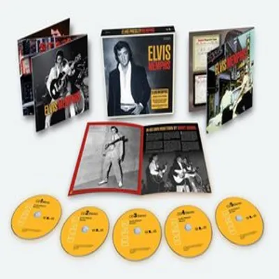 Produktbild von Memphis