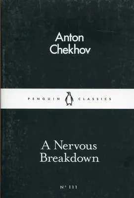 Produktbild von A Nervous Breakdown
