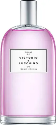 Zdjęcie produktu dla Victorio & Lucchino Nº 4 Peonia Imperial Woda toaletowa, 150 ml