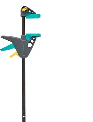 Image de wolfcraft GmbH EHZ PRO One-hand clamps