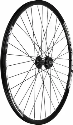 Produktbild von Bonin 29´´ Disc-25 Mtb Vorderrad Silber 12 x 100 mm Silber 12 x 100 mm