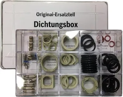 Produktbild von BOSCH Ersatzteil TTNR: 8737708513 Dichtungsbox