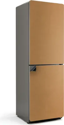 Obrázok produktu pre Farba oranžová - Magnetický kryt chladničky - Dekoratívna magnetická fólia do kuchyne - Magnetická dekorácia na chladničku - Samolepiaca magnetická tabuľa - Magnetická fólia na dvere chladničky - 60x190 cm