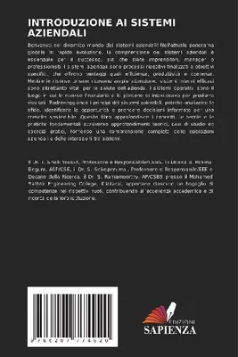Produktbild von Einführung In Unternehmenssysteme