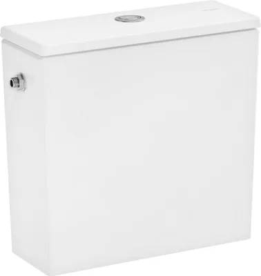 Obrázek produktu pro HANSGROHE 60271450 EluPura Original Q splachovací nádržka na desku