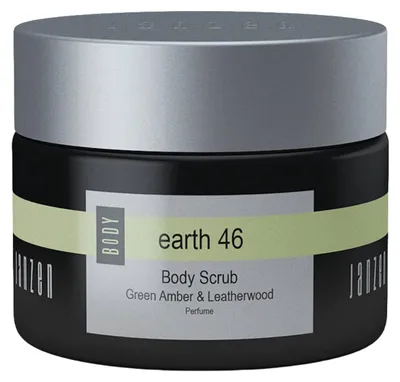 Obrázek produktu pro JANZEN, tělový peeling "Earth", 46, 420 g