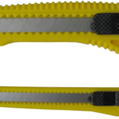 Produktbild von Universal-Messerset 2-tlg.