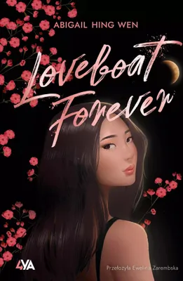 Obrázek produktu pro Loveboat Forever. Loveboat