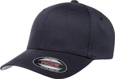 Produktbild von Flexfit Uni Baseballkappe PC3705 (S/M) (Dunkles Marineblau)