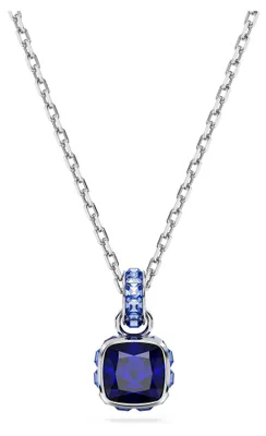 Image de Collier pour femme Swarovski Birthstone 5651790