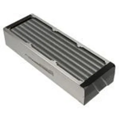 Produktbild von airplex radical 4/360 Alu-Lamellen, Radiator