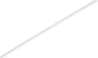 Immagine prodotto di TRIO Leuchten DUOline strisce di copertura per binari 100 cm trasparente