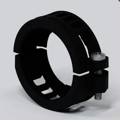 Image de PoloPlast raccord anti-arrachement PKASV Polo-ASV DN 50