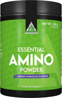 Immagine prodotto di Lazar Angelov Nutrition LA Aminoacidi essenziali in polvere | EAA