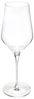 Produktbild von Secret de gourmet Weinglas Paris - 6x Stuck - 520 ml - Glas - kristallin