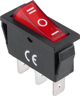 Zdjęcie produktu dla PRK0048 Zlacze przel.IRS-103-3C ON-OF-ON