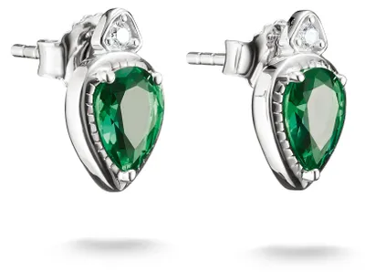 Produktbild von Thomas Sabo ELYNDRA H2333-166-6 Ohrringe