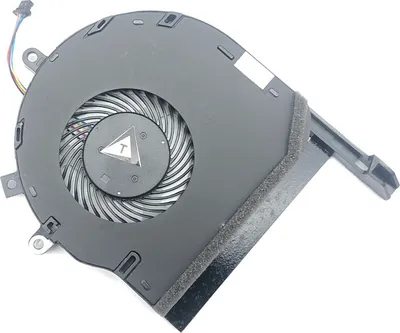 Produktbild von CPU Version Ersatz Fan Lüfter Kühler cooler kompatibel für Asus TUF FX504GE-DM040T