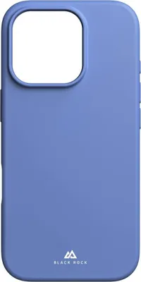 Image de Black Rock Cover Mag Urban Case pour Apple iPhone 16 Pro, Vista Blue (00228172)