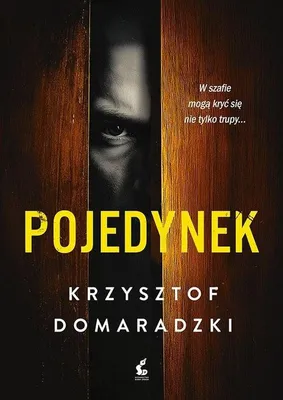 Immagine prodotto di Scontro - Krzysztof Domaradzki