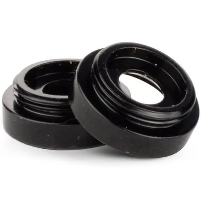 Produktbild von Nash Siren Night Glo Bobbin Weights Large
