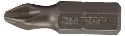Image de Lot de 3 embouts Makita PH2x25 - B-23466