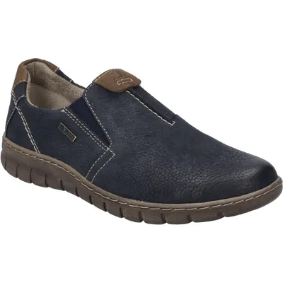 Produktbild von JOSEF SEIBEL Steffi 65 | Halbschuh für Damen | Blau