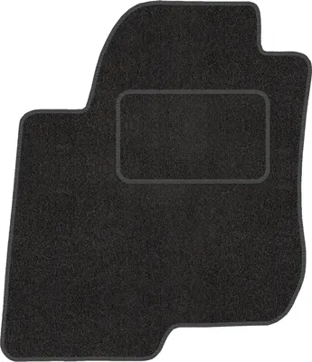 Image de Tapis de sol conducteur pour Hyundai i30 I - Adapté à votre véhicule