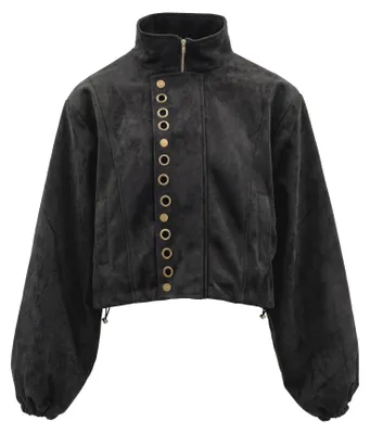 Image de Veste pour femme CIAGA - noire, taille S