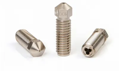 Zdjęcie produktu dla Dysza mosiężna powlekana Bondtech CHT Vol – 0,4 mm – 1 szt.