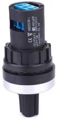 Obrázok produktu pre Elektronický regulátor 22 mm 2K pre pohon s frekvenčným meničom