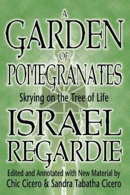 Zdjęcie produktu dla A Garden of Pomegranates
