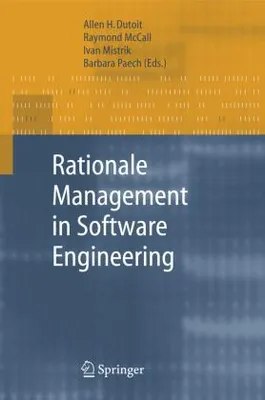 Obrázok produktu pre Rationale Management v softvérovom inžinierstve