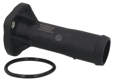 Produktbild von KAMOKA 7920037 Kühlmittelflansch für VW Golf IV Schrägheck (1J1) Wasserflansch