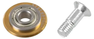 Image de Molette Strend Pro, de coupe, pour coupe-carreaux, de rechange
