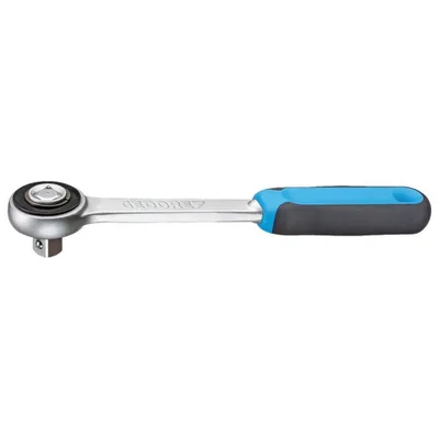 Produktbild von GEDORE 3093 Z-94 Zahnradknarre 3/8" 200 mm, 6237680