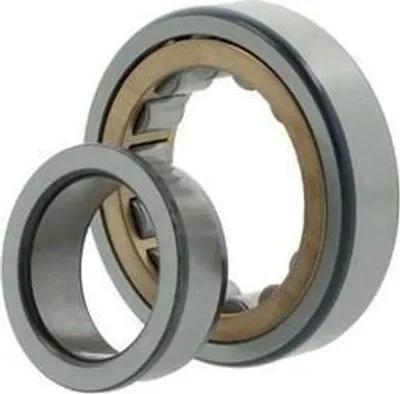 Produktbild von Zylinderrollenlager NJ2320 ECML ID 100mm AD 215mm Breite73mm SKF