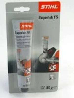Produktbild von STIHL Hochleistungs-Getriebefett Superlub FS Tube 80 g 07811201117