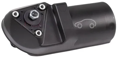 Image de Moteur d'essuie-glace avant METZGER pour RENAULT CLIO I