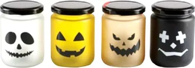 Produktbild von Noch wenige Tage bis Halloween! ️