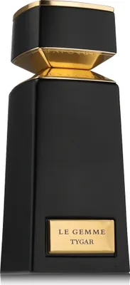 Obrázek produktu pro Bvlgari Le Gemme Tygar EDP 125 ml M