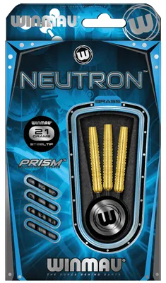 Produktbild von Steeldart Winmau Neutron 1208