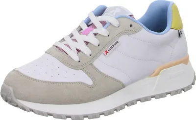 Produktbild von Rieker Schnürhalbschuh Sneaker (sportlich)