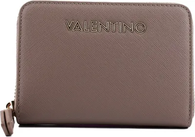 Immagine prodotto di Valentino Borse Zero Re Portafoglio donna beige
