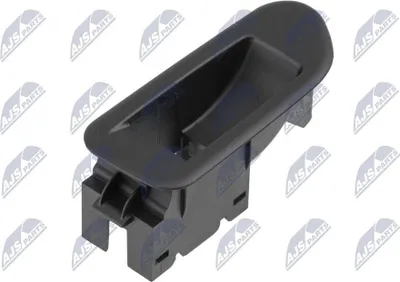 Produktbild von NTY Gehäuse Fensterheberschalter EWS-VW-189 Hinten Links für VW GOLF VI (5K1)