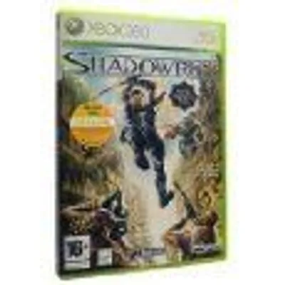 Produktbild von Shadowrun