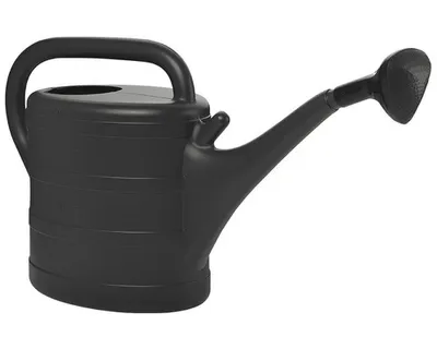 Immagine prodotto di KRHLA RETRO plastica 10L, antracite
