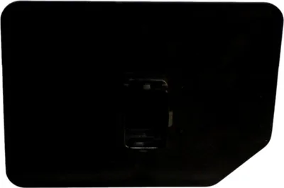 Zdjęcie produktu dla VOLVO S60 III uchwyt spinka klips mocowanie podsufitki 32260746